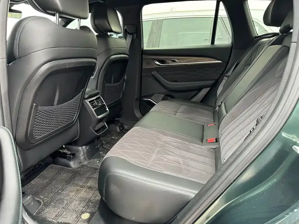 Geely Xingyue L 2025 из CN, фото 4