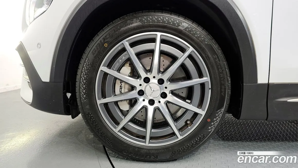 Mercedes-Benz GLB-Class 2023 из KR, фото 7