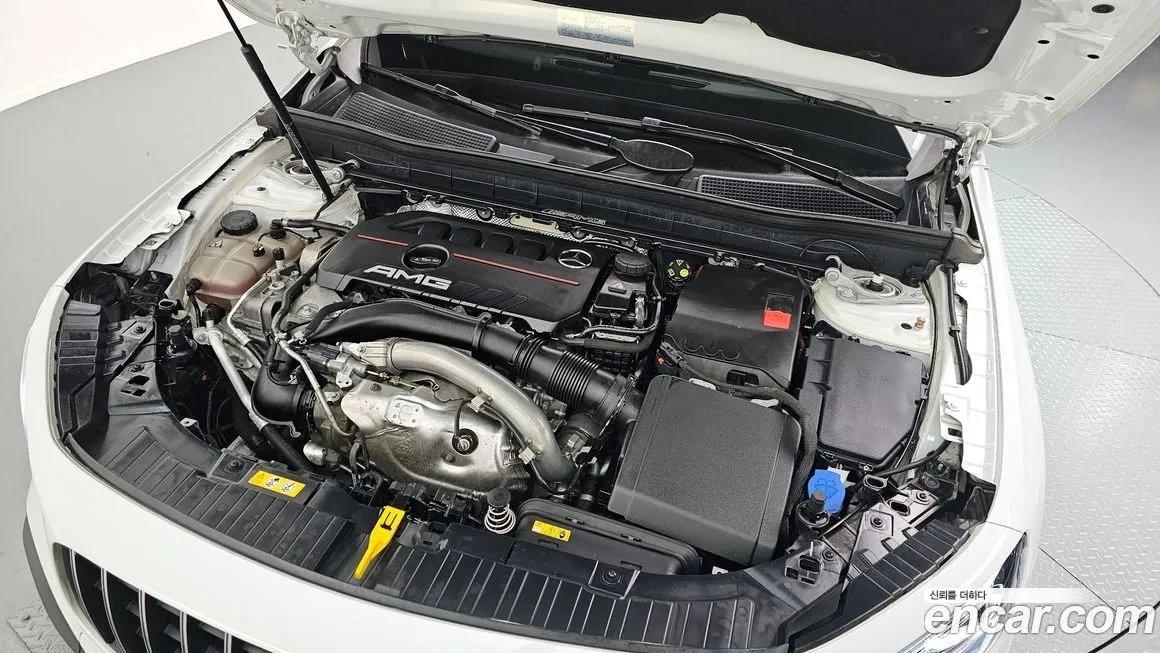 Mercedes-Benz GLB-Class 2023 из KR, фото 10