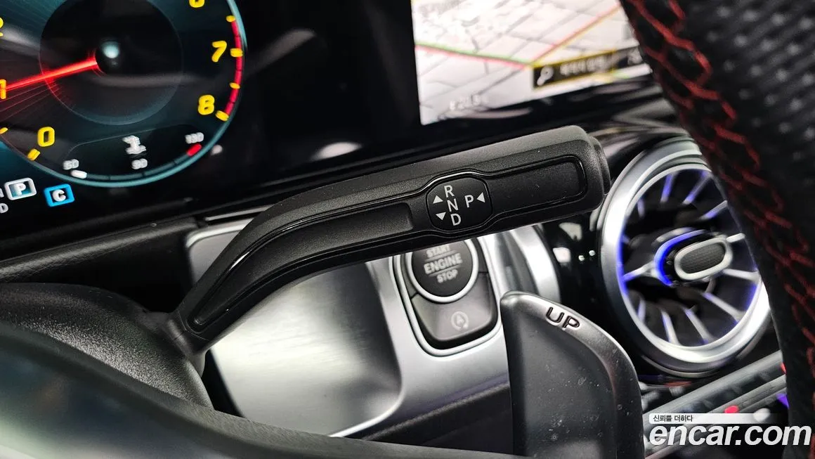 Mercedes-Benz GLB-Class 2023 из KR, фото 6