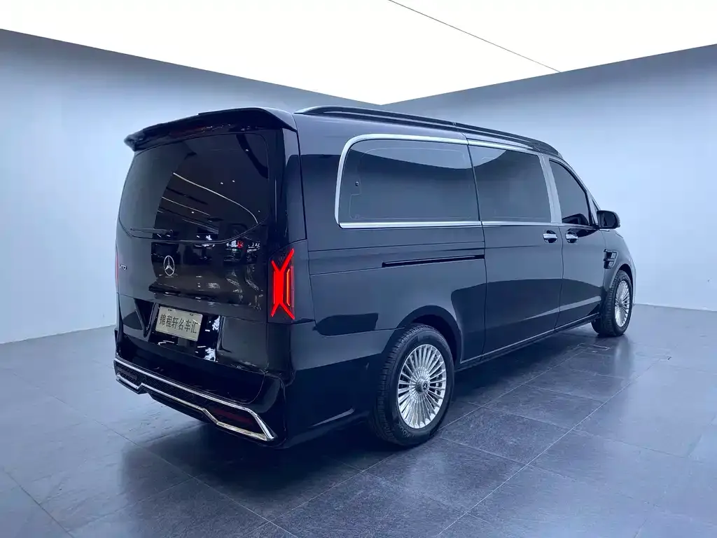 Mercedes-Benz Vito 2024 из CN, фото 5