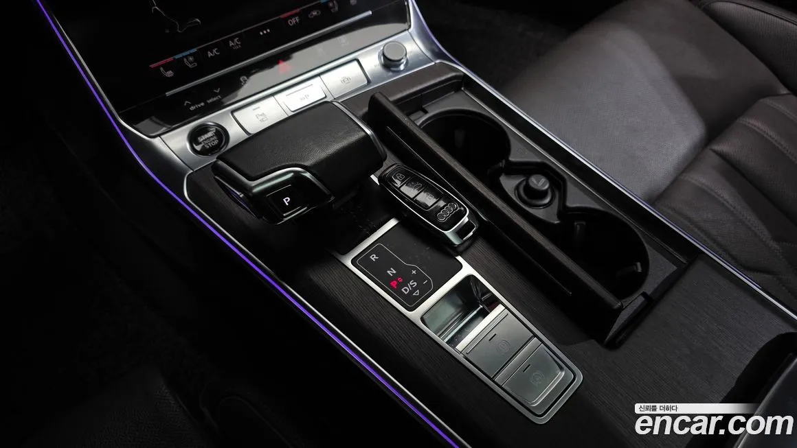 Audi A7 2022 из KR, фото 6