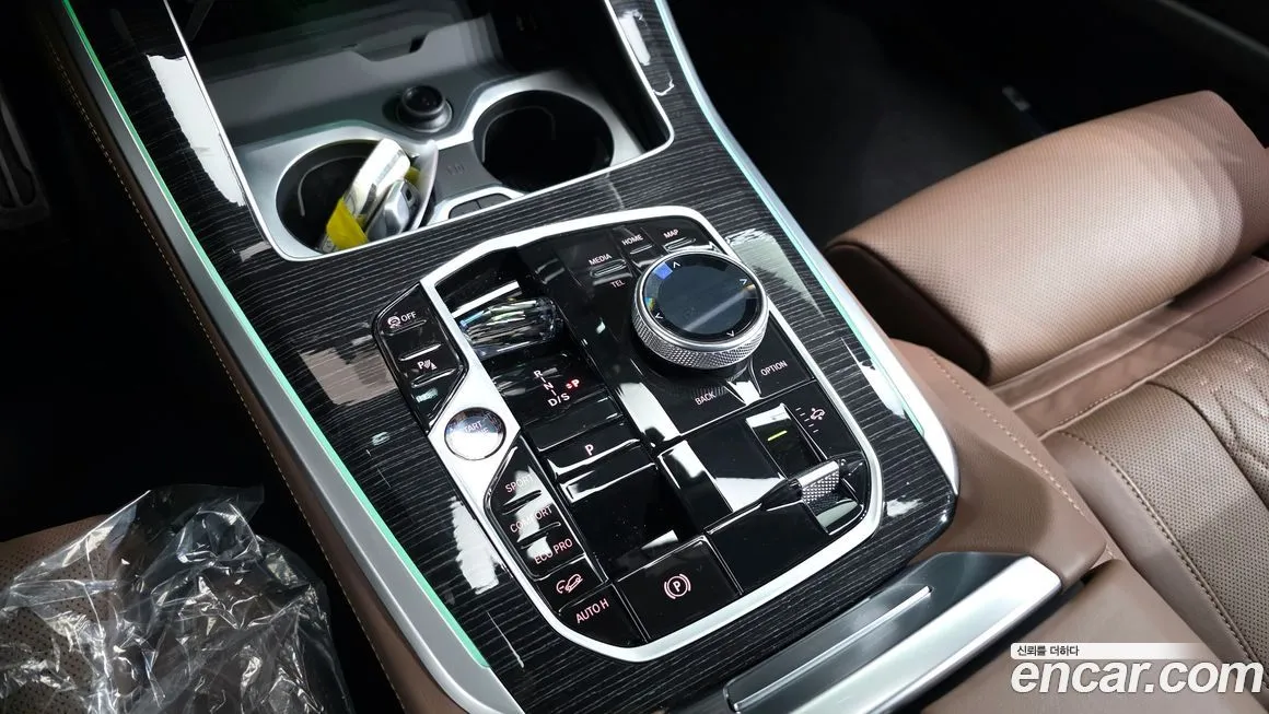 BMW X5 2024 из KR, фото 5