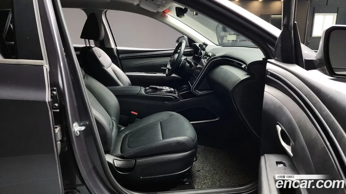 Hyundai Tucson — фото 2