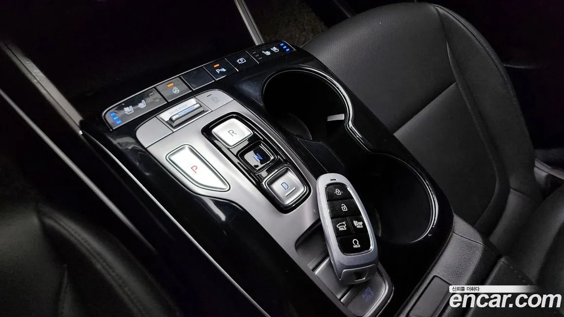 Hyundai Tucson — фото 4