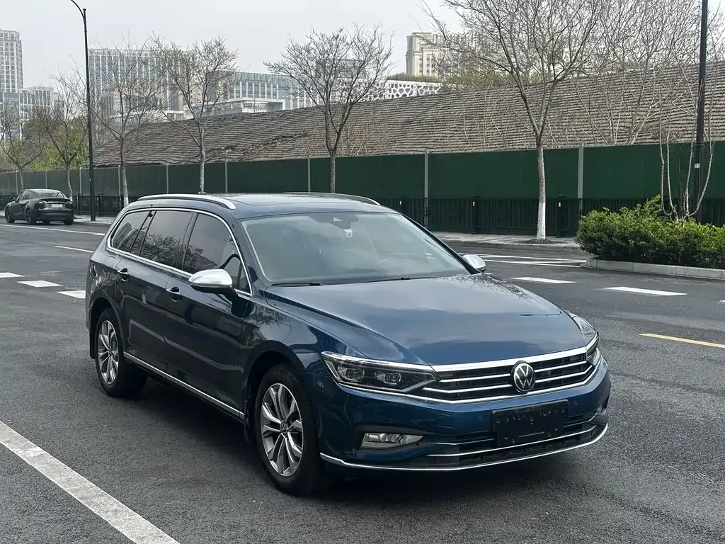 Volkswagen Viloran 2022 из CN, фото 8