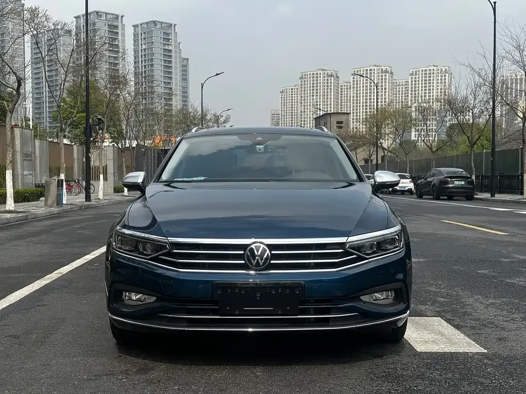 Volkswagen Viloran 2022 из CN, фото 4
