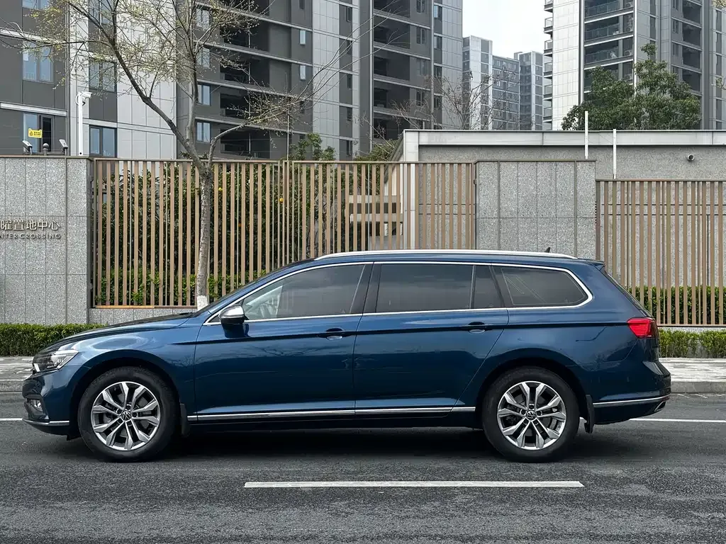 Volkswagen Viloran 2022 из CN, фото 5