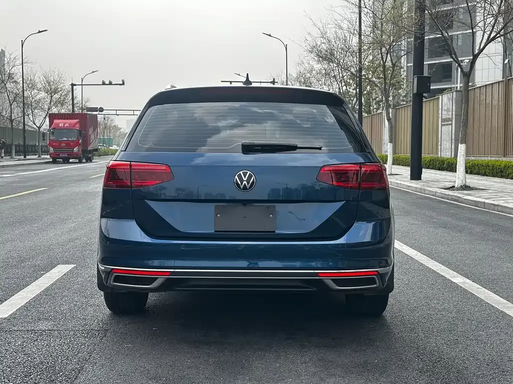 Volkswagen Viloran 2022 из CN, фото 7