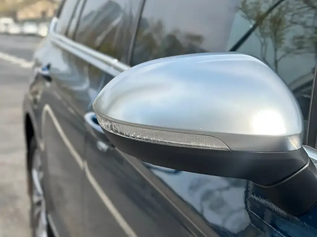 Volkswagen Viloran 2022 из CN, фото 2
