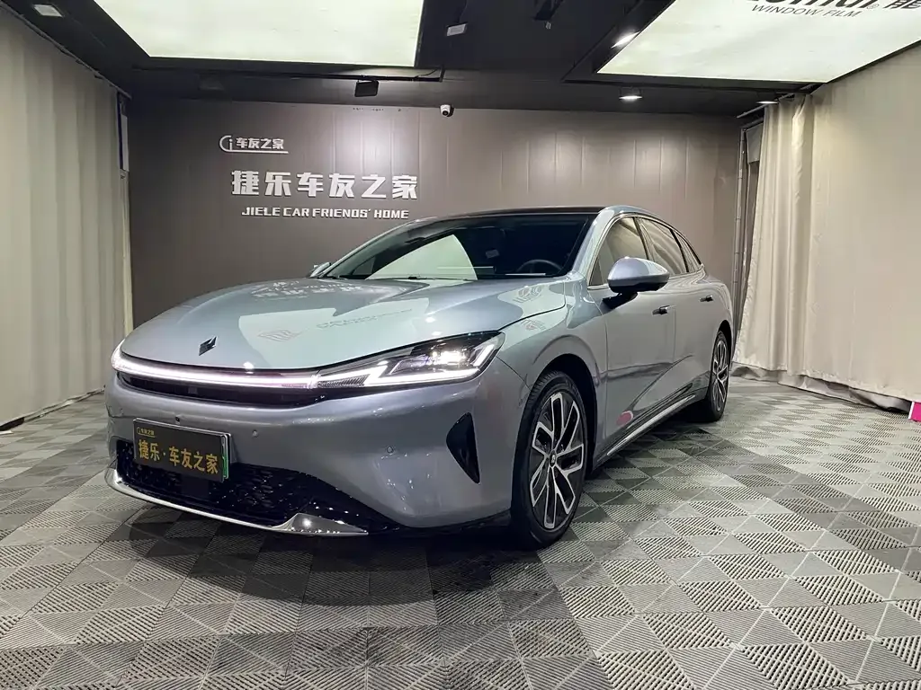 Baojun Enjoy 2025 из CN, фото 1