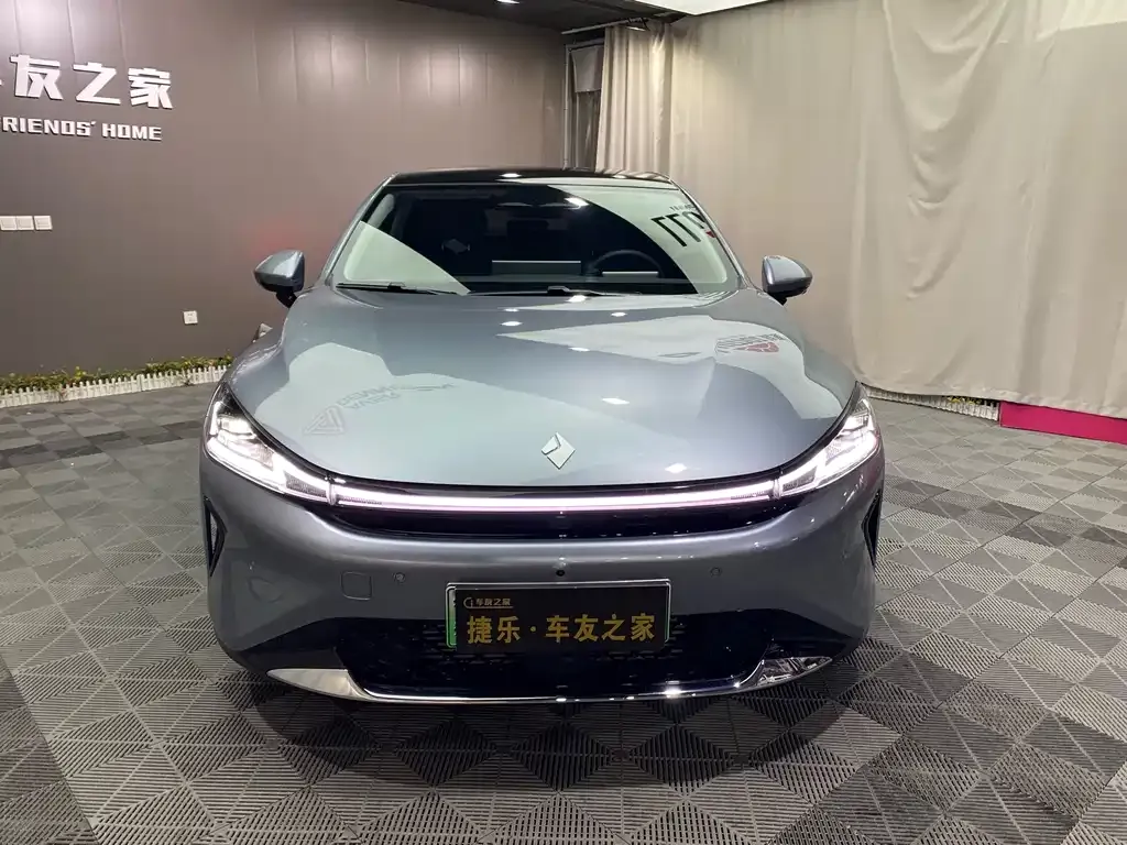 Baojun Enjoy 2025 из CN, фото 7