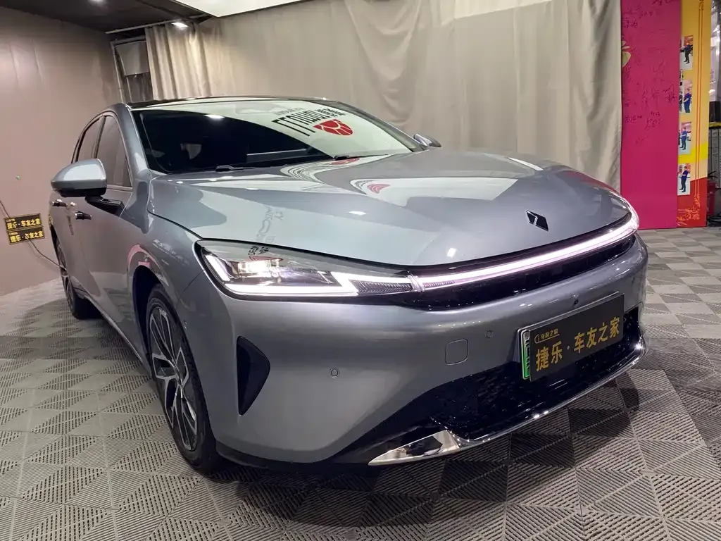 Baojun Enjoy 2025 из CN, фото 6