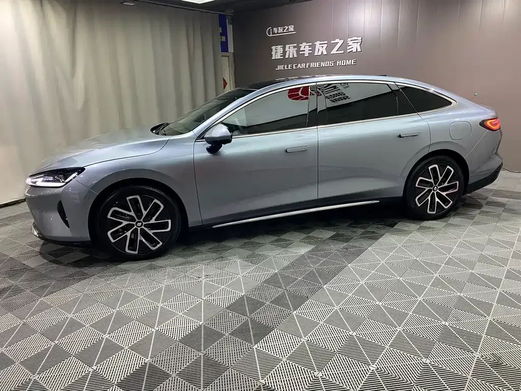 Baojun Enjoy 2025 из CN, фото 3