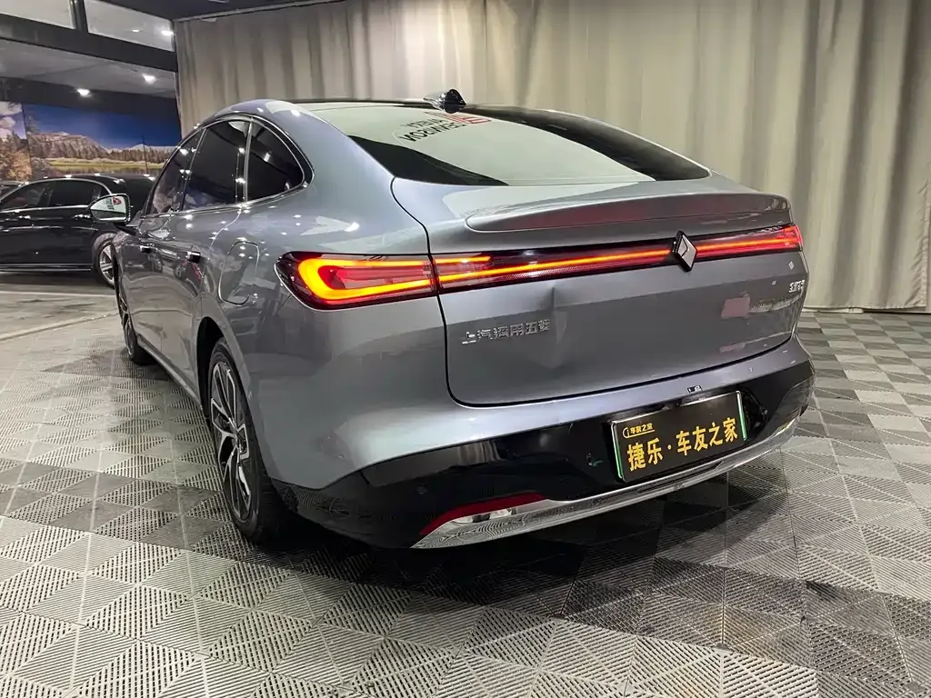 Baojun Enjoy 2025 из CN, фото 10
