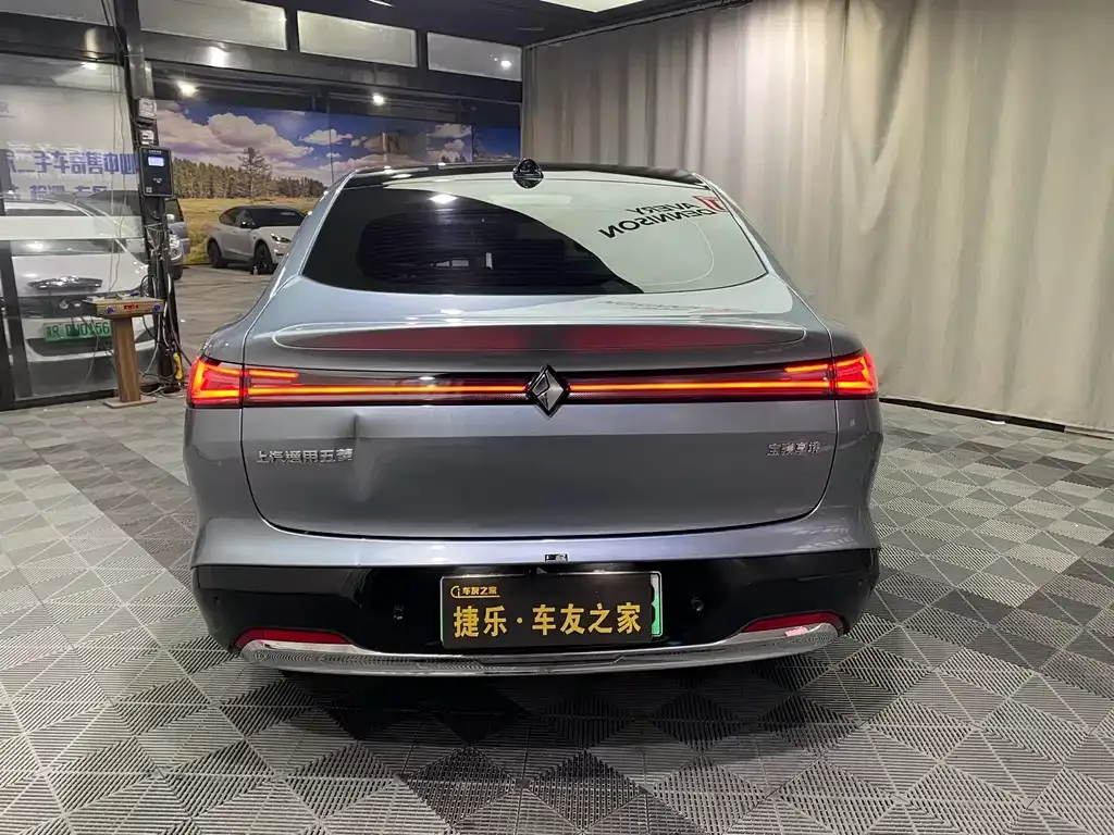 Baojun Enjoy 2025 из CN, фото 8