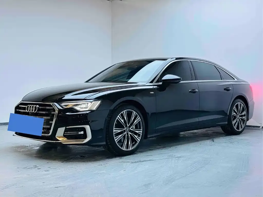 Audi A6L 2025 из CN, фото 1
