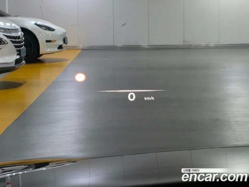 Genesis G90 2023 из KR, фото 6