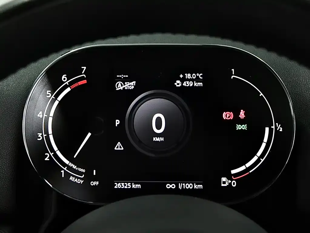 MINI Countryman 2021 из CN, фото 3