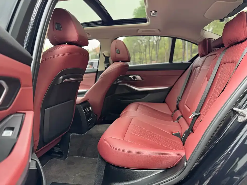 BMW 3 Series — фото 10
