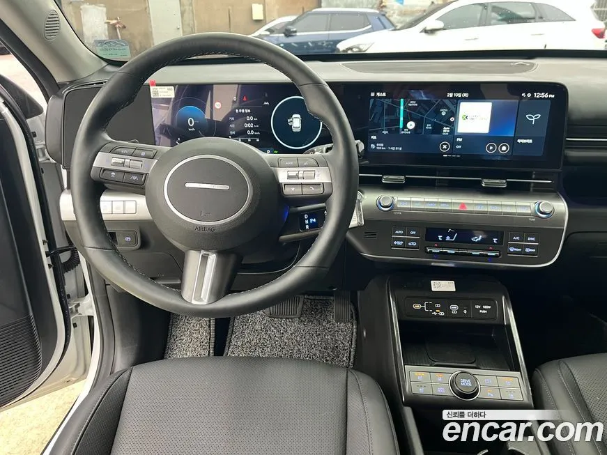 Hyundai Kona — фото 10