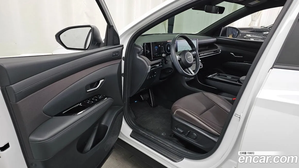 Hyundai Tucson — фото 3