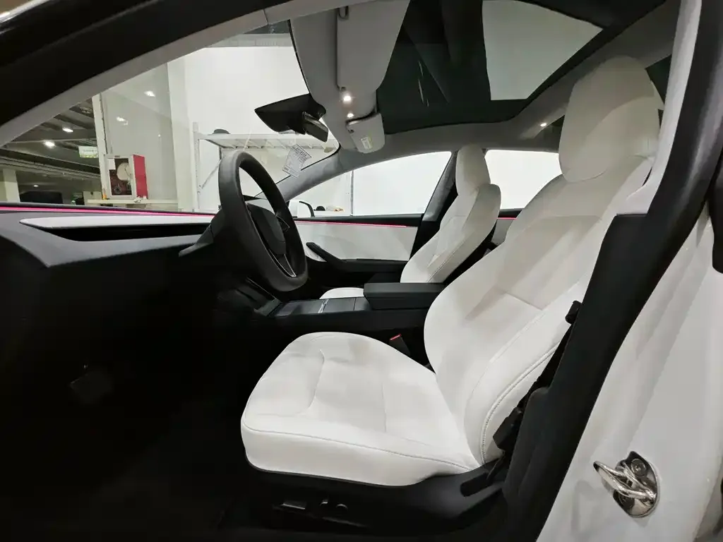Tesla Model 3 — фото 2