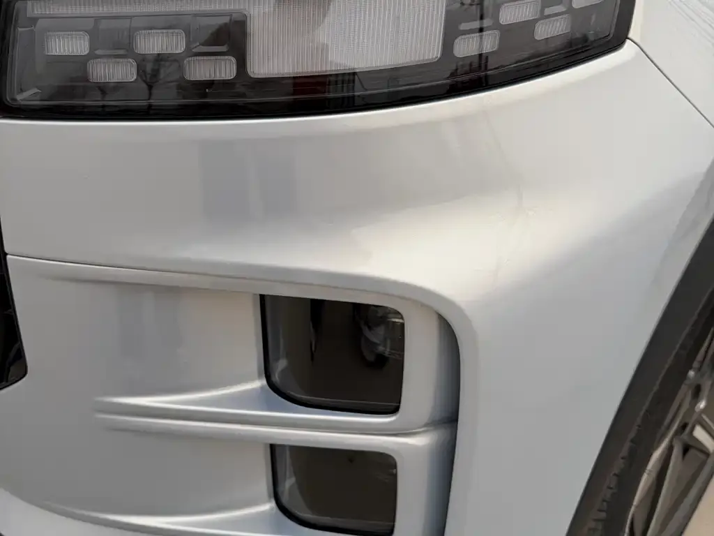 Chery C-DM 2024 из CN, фото 2