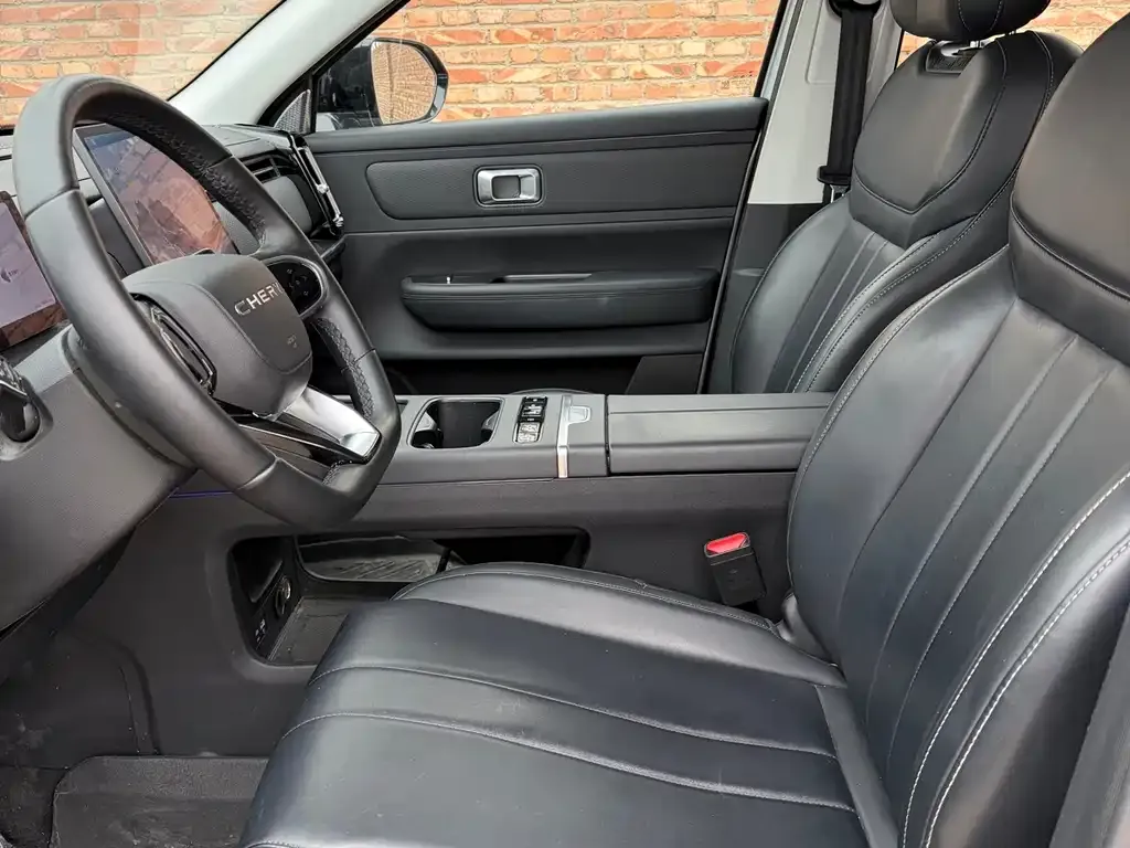 Chery C-DM 2024 из CN, фото 9