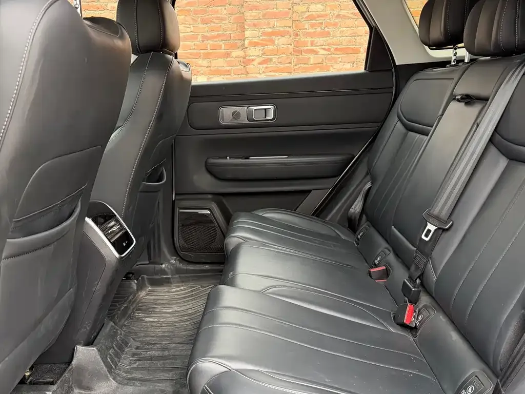Chery C-DM 2024 из CN, фото 5