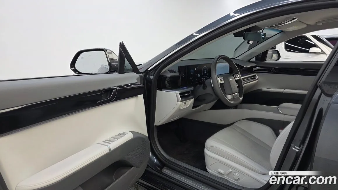 Hyundai Grandeur 2023 из KR, фото 9
