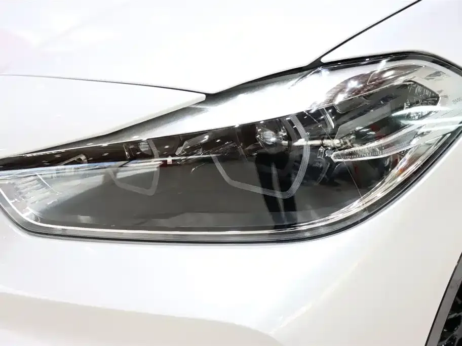 BMW X2 2024 из CN, фото 3