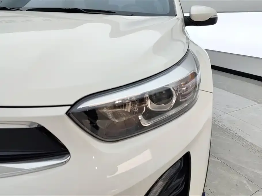 Kia KX1 — фото 2