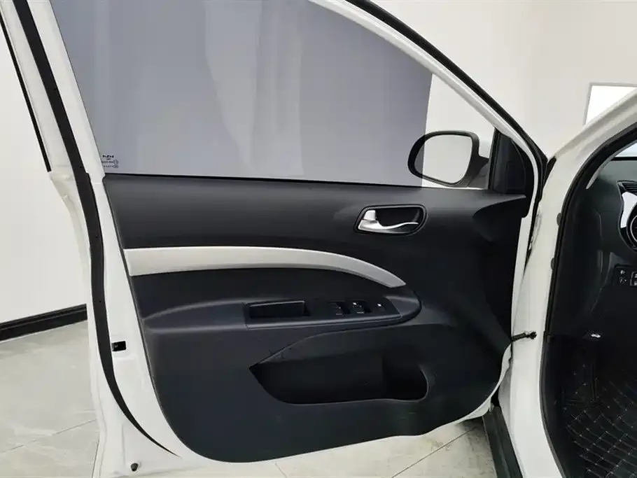 Kia KX1 — фото 8