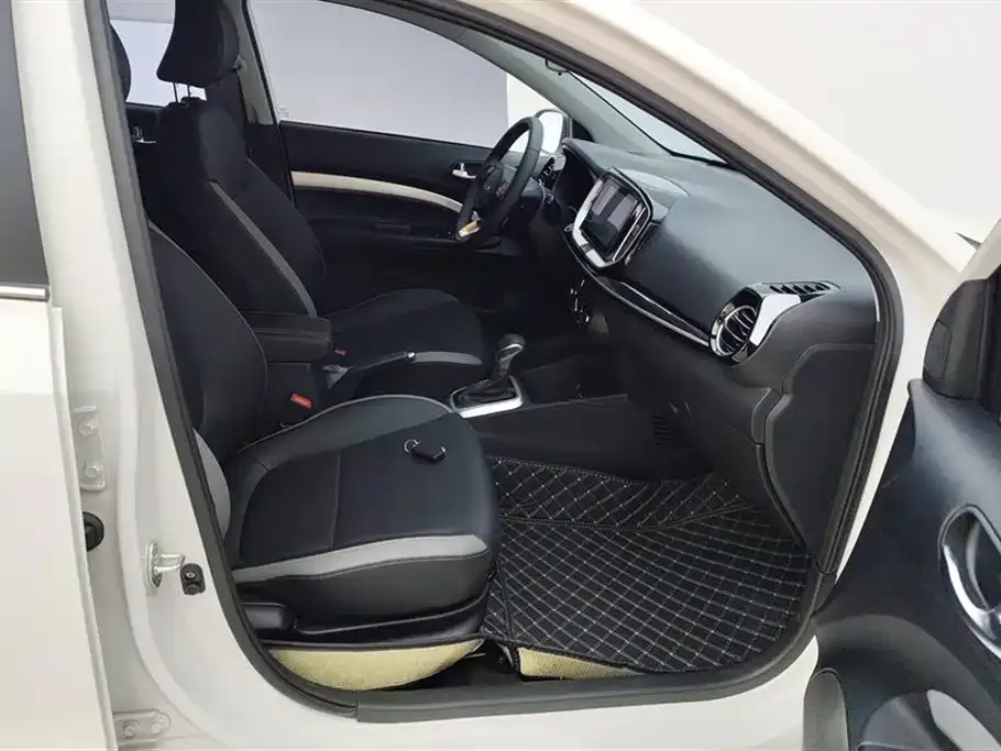 Kia KX1 — фото 9