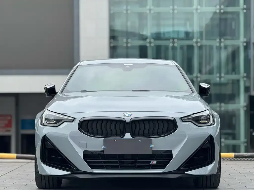 BMW M240i 2025 из CN, фото 3
