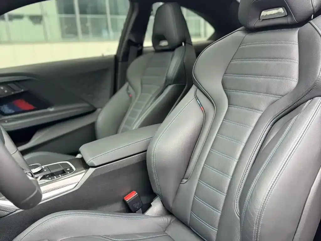 BMW M240i 2025 из CN, фото 9