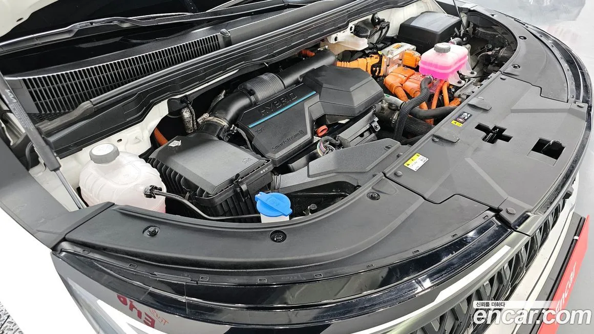 Kia Carnival — фото 10
