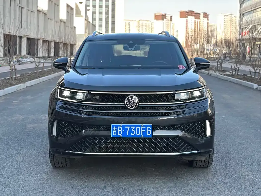 Volkswagen Tavendor 2023 из CN, фото 5