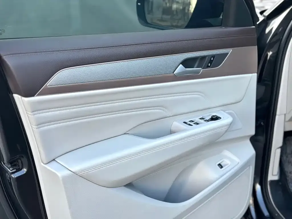 Volkswagen Tavendor 2023 из CN, фото 3