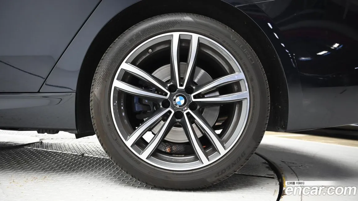 BMW Gran Turismo — фото 10
