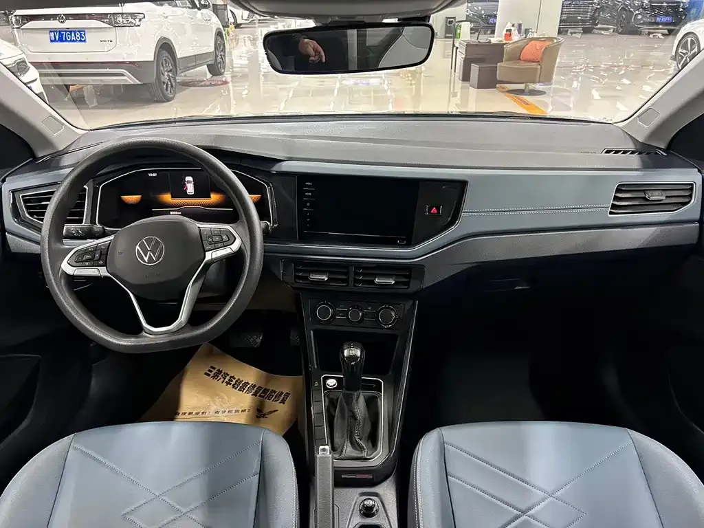 Volkswagen Lavida 2023 из CN, фото 3