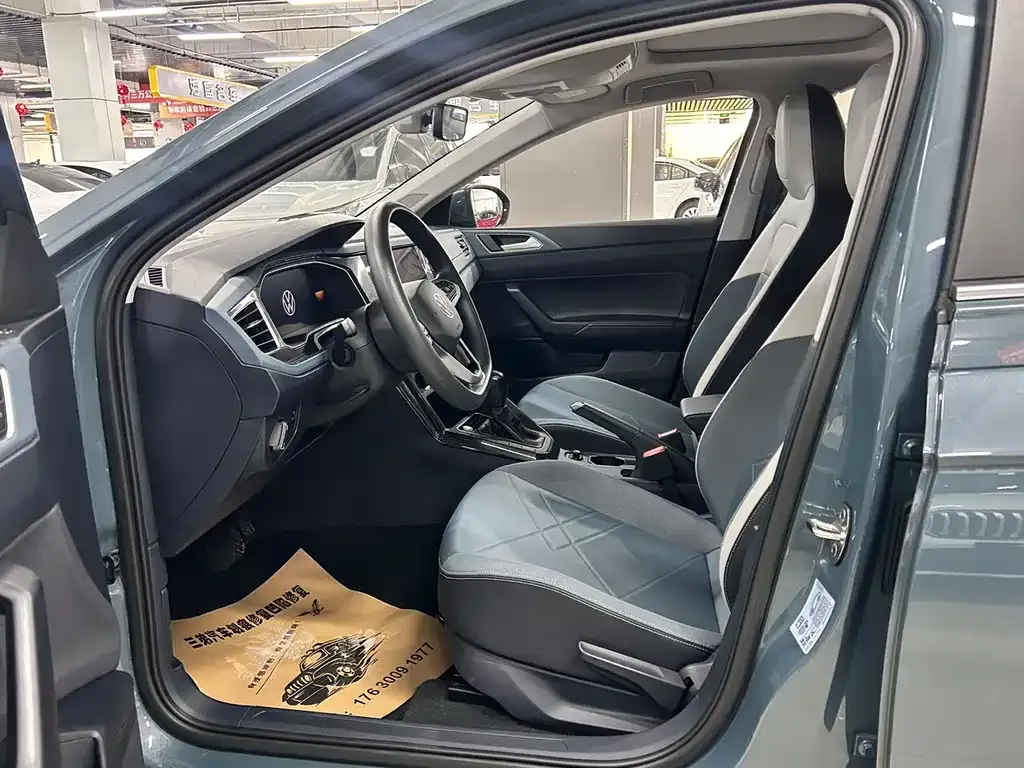 Volkswagen Lavida 2023 из CN, фото 5