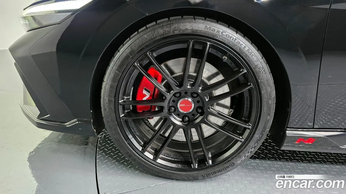 Hyundai AVANTE — фото 4