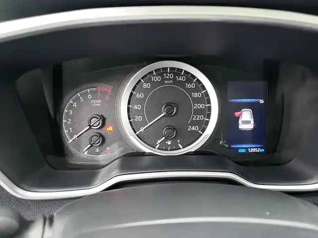 Toyota Frontlander 2022 из CN, фото 9