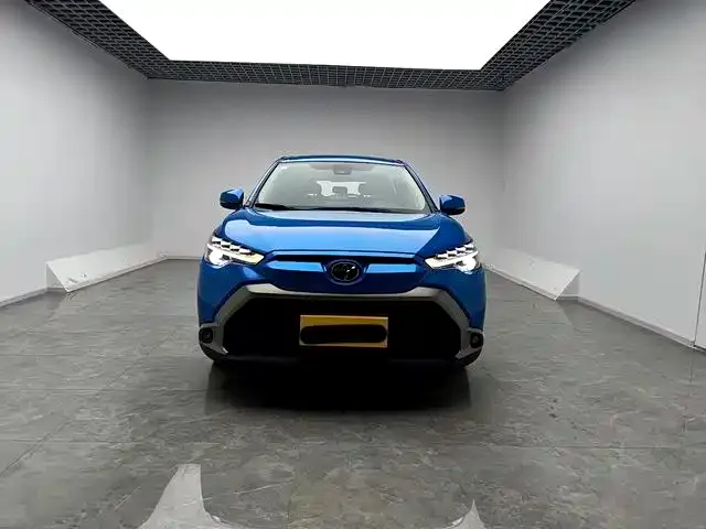 Toyota Frontlander 2022 из CN, фото 4