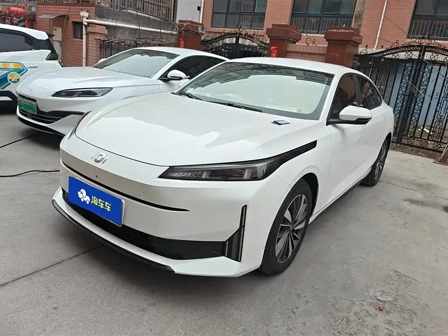 Qiyuan A05