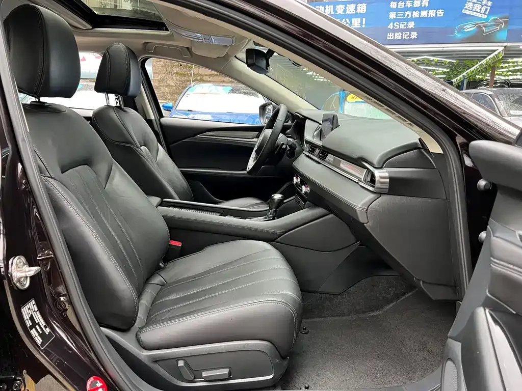 Mazda Atenza 2022 из CN, фото 9