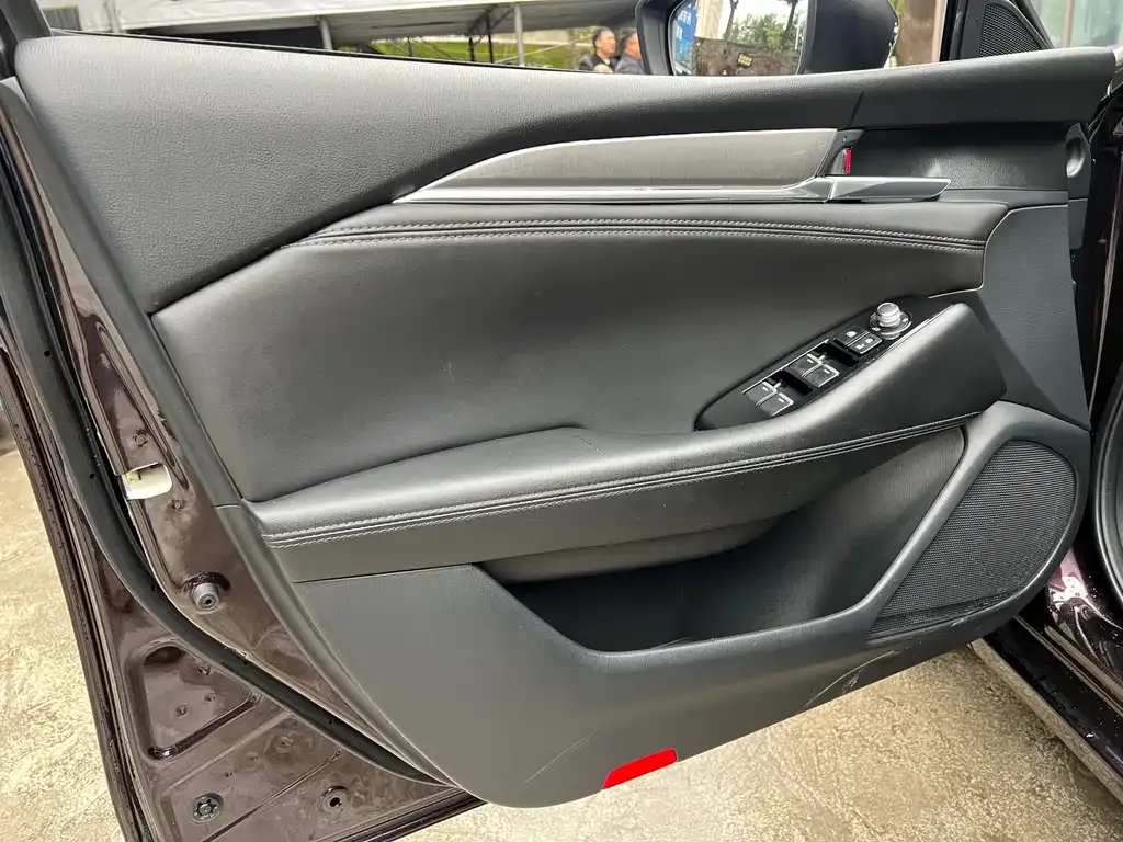 Mazda Atenza 2022 из CN, фото 2
