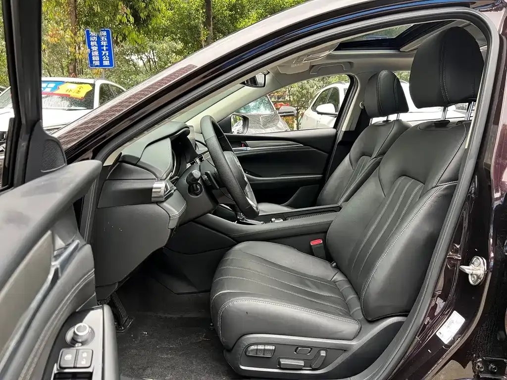 Mazda Atenza 2022 из CN, фото 6